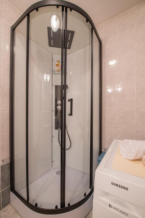 Apartman Silvija Osijek Exterior photo