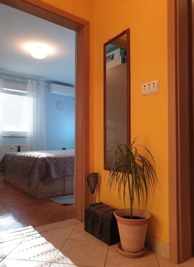 Apartman Silvija Osijek Exterior photo